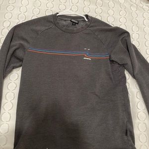 Patagonia size S crewneck